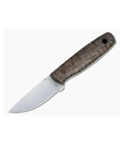 Cypress Creek Knives Custom Forager Dyed Maple - CU-5111 1