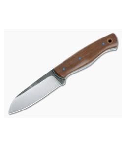 Cypress Creek Knives Nomad Vintage Micarta and MagnaCut - CU-5119 1