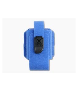 Vertx Tactigami MAK LOK Mags and Kit Holster Accessory System Blue VTX5175 BL - VTX-5175-BL 1