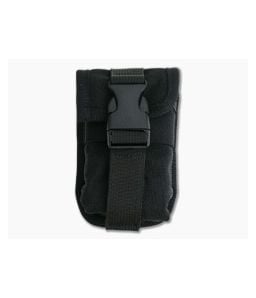 ESEE Knives 5/6 Accessory Pouch Black - ESEE-52-POUCH-B 1
