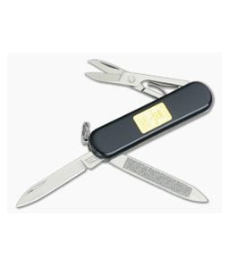 Victorinox Classic Gold Ingot Swiss Army Knife 0.6203.87-X1 - VN-0.6203.87-X1 1