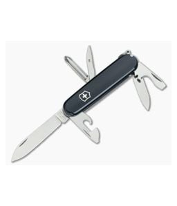 Victorinox Spartan Black Swiss Army Knife For Sale