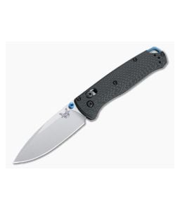 Benchmade 535-3 Bugout Carbon Fiber - BM-535-3 1