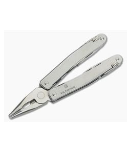 Victorinox SwissTool Spirit X Multi-Tool Leather Pouch 3.0224.L-X3 - VN-3.0224.L-X3 1