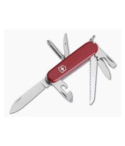 Victorinox Hiker Red Swiss Army Knife 1.4613-033-X1 - VN-1.4613-033-X1 1