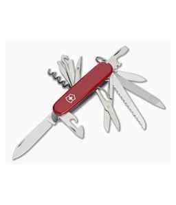 Victorinox Ranger Red Swiss Army Knife 1.3763-X3 - VN-1.3763-X3 1