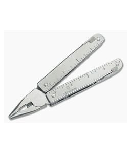 Victorinox SwissTool Stainless Steel Multi-Tool Nylon Pouch 3.0323.U-X1 - VN-3.0323.U-X1 1