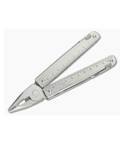 Victorinox SwissTool X Stainless Steel Multi-Tool Nylon Pouch 3.0327.U-X1 - VN-3.0327.U-X1 1