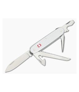 Victorinox Farmer Silver Alox Swiss Army Knife 0.8241.26-X2 - VN-0.8241.26-X2 1