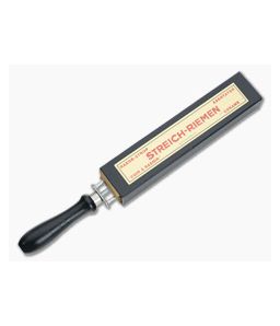 Herold Solingen Razor Strop with Clamping Fixture 56J - HS-56J 1