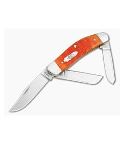Case Sowbelly Tequila Sunrise Bone 57532 - CA-57532 1