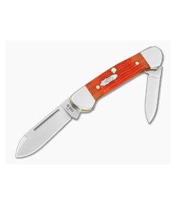 Case 1979 Bradford Centennial Stag Copperhead VX016