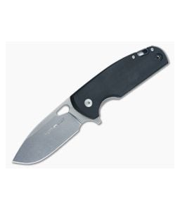 Viper Knives Kyomi Vox Flipper Black G10 V5934GB - VK-V5934GB 1