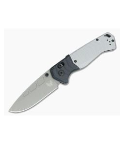 Benchmade 593GY-02 PSK Gray Grivory Elmax - BM-593GY-02 1