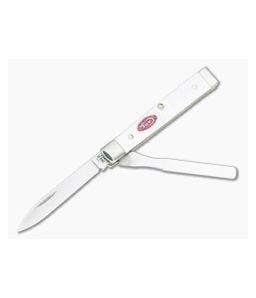 Case Baby Doc White Synthetic 60178 - CA-60178 1