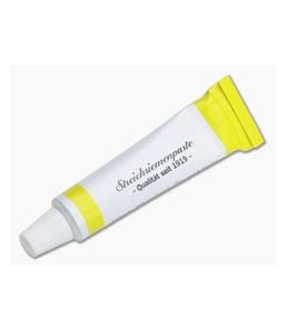 Herold Solingen Yellow Tubenpaste For Razor Strops - HS-601 1