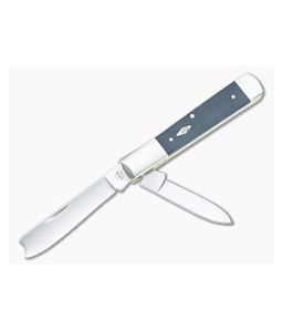 Case Razor Blue Denim Canvas Laminate 60516 - CA-60516 1