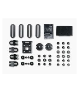UltiClip UltiLink Rapid Attachment Modular Linking System - UC-608-DLINK 1