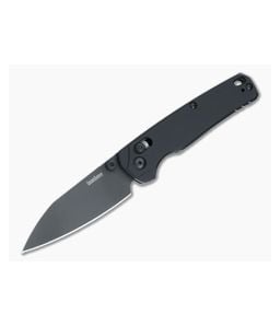 Kershaw Bel Air Black Magnacut Folder 6105BLK - KS-6105BLK 1