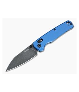 Kershaw Bel Air Blue Magnacut Folder - KS-6105NBBW 1