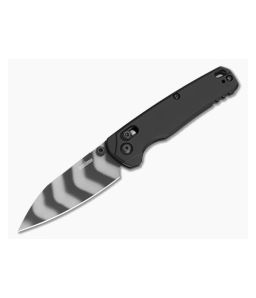 Kershaw Bel Air Tiger Stripe Magnacut Folder - KS-6105TS 1