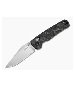 Kershaw Bel Air Clip Point Carbon Fiber Folder - KS-6106CF 1