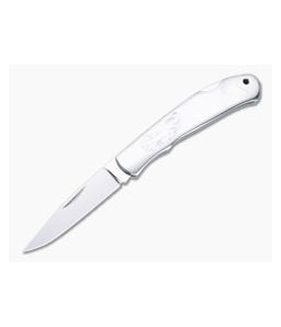 Moki Serapis Polished VG10 Mother of Pearl 610E - MK-610E 1
