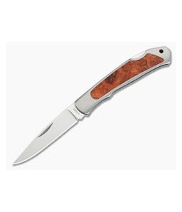 Moki Ezo Red Fox - MK-610J 1