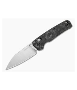 Kershaw Bel Air XL Carbon Fiber Satin Magnacut Folder - KS-6110CF 1
