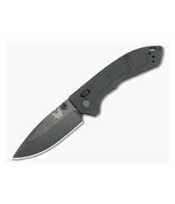 Benchmade 743BK-01 Mini Narrows Black - BM-743BK-01 1