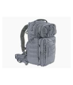 Vanquest TRIDENT-32 (Gen-3) 32 Liter Backpack Wolf Gray 770332WG - VQ-770332WG 1