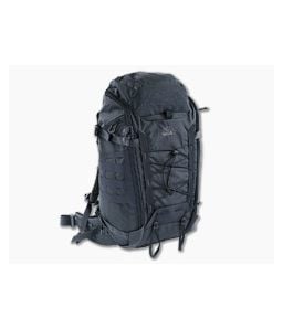 Vanquest IBEX-35 Backpack Black 772135BK - VQ-772135BK 1