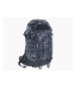 Vanquest IBEX-35 Backpack MultiCam Black 772135MCB - VQ-772135MCB 1