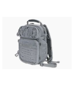 Vanquest JAVELIN-18 Convertible Backpack Wolf Gray 776118WG - VQ-776118WG 1