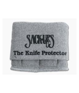 Sack-Ups Knife Roll Protector 6 - SU-802 1