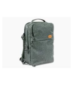 Vanquest ADDAX-18 Shadow Gray 18 Liter Urban Series Backpack 810118SGRY - VQ-810118SGRY 1