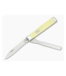 Case Baby Doc Yellow Handle 81087 - CA-81087 1