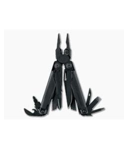 Leatherman Surge Black Oxide Multi-Tool 830278 - LM-830278 1