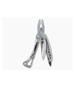 Leatherman Skeletool Stainless Steel Pocket Multi-Tool 830845 - LM-830845 1