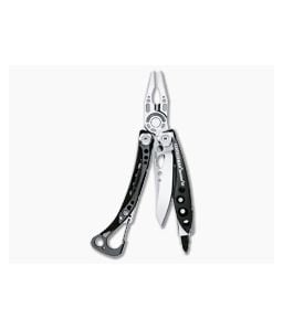 Leatherman Skeletool CX Black & Stainless EDC Multi-Tool 830849 - LM-830849 1