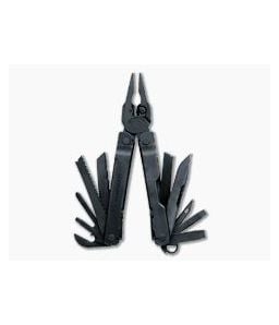 Leatherman Super Tool 300 Black Oxide Locking Multi-Tool 831105 - LM-831105 1