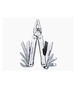 Leatherman Super Tool 300 Stainless Steel Multi-Tool 831180 - LM-831180 1