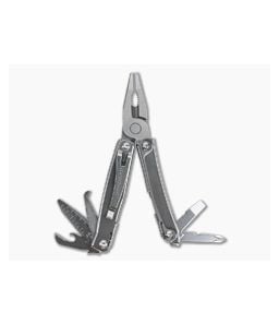 Leatherman Rev Stainless Steel Multi-Tool - LM-832127 1