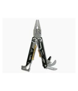 Leatherman Signal Stainless Steel Adventure Multi-Tool w/ Nylon Sheath 832262 - LM-832262 1
