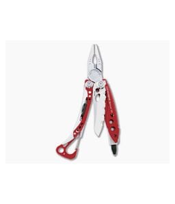 Leatherman Skeletool RX Red Rescue Tool - LM-832306 1