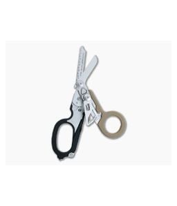 Leatherman Raptor Rescue Shears Coyote Black 833060 - LM-833060 1