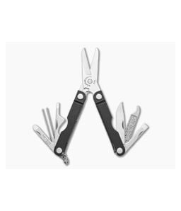 Leatherman Micra Jet Black Multi-Tool 833177 - LM-833177 1