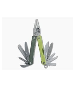 Leatherman Rebar Mossy Slate - LM-833314 1