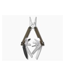 Leatherman ARC Talos Magnacut Multi-Tool Bronze Handles - LM-833328 1