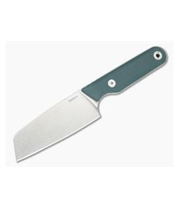 Leatherman Rustle Magnacut Evergreen G10 Fixed Blade - LM-833417 1